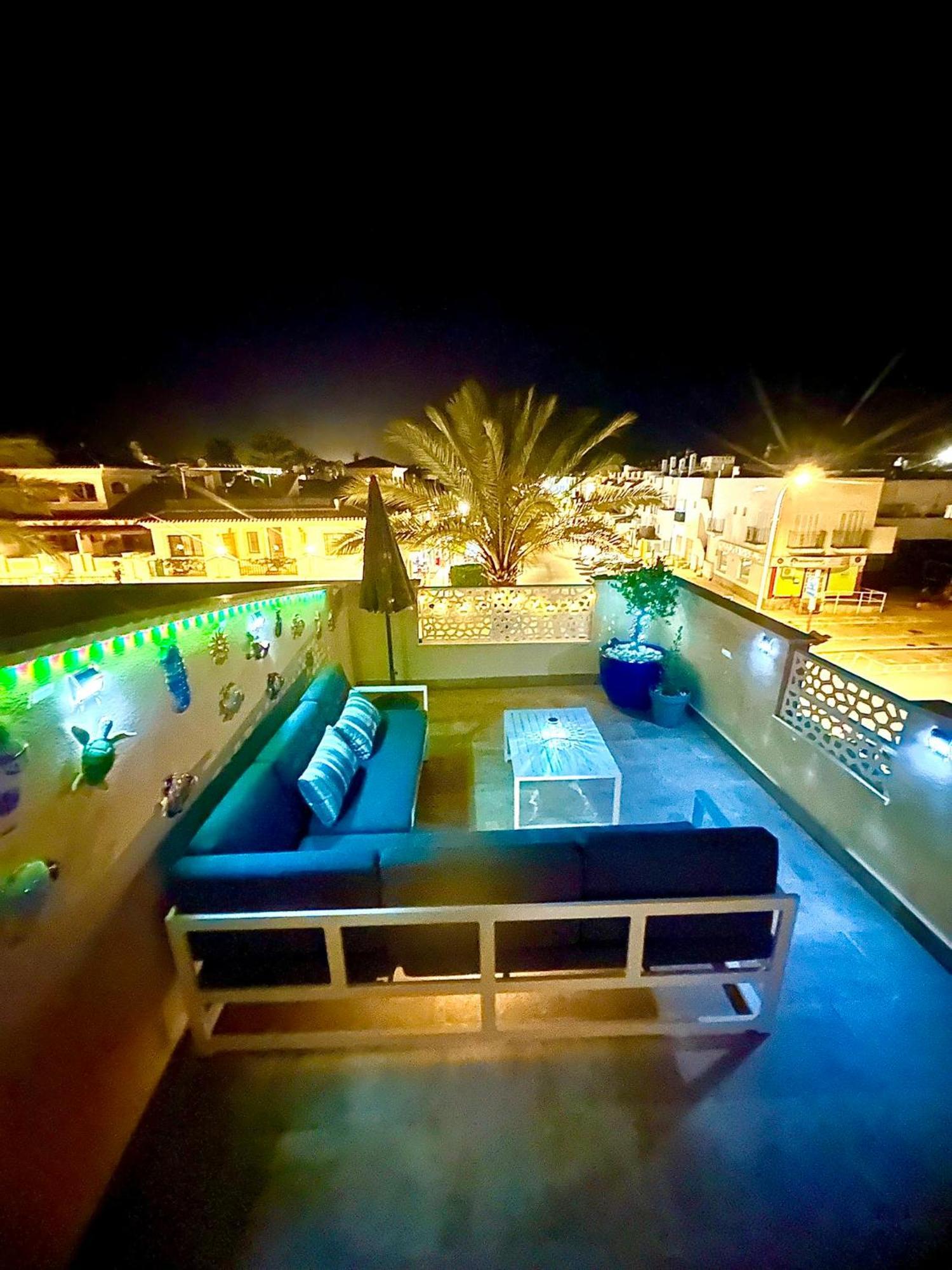 Apartamento Desa Laguna Beach Vera Playa Exterior photo